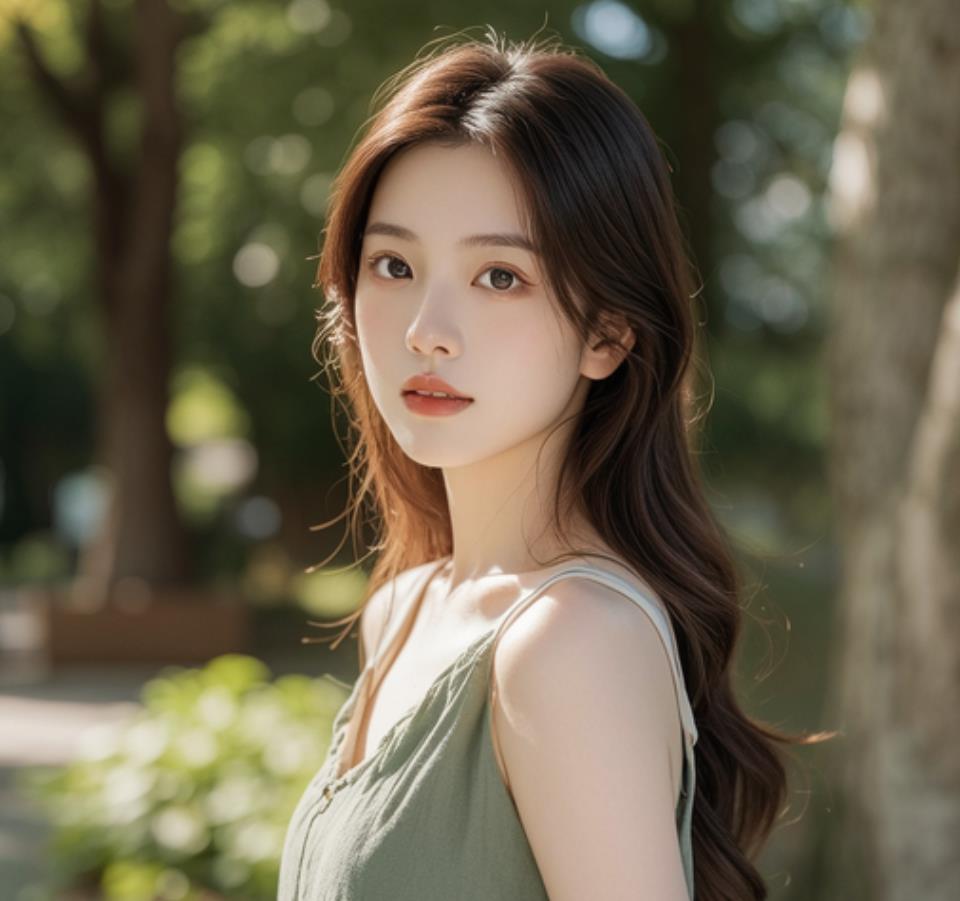 真正厉害的女人往往有一个共同点