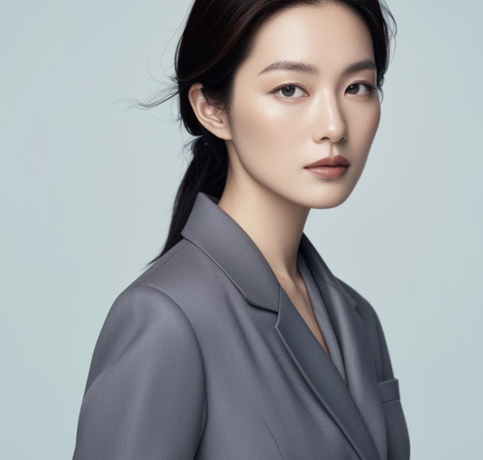 肤色偏黄的女人，穿什么衣服显白？