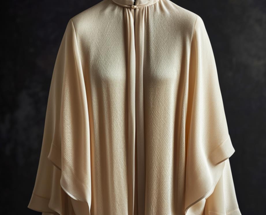 桑蚕丝衣服怎么洗涤