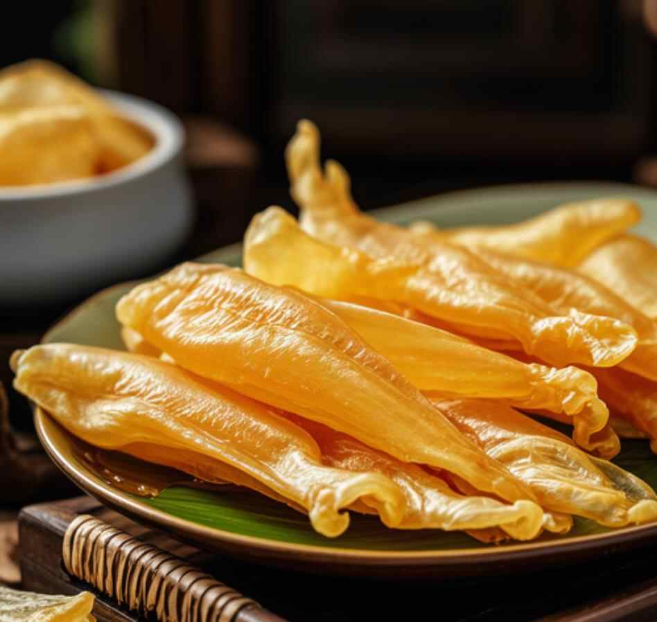 花胶是什么鱼的哪个部位，花胶价格一般多少钱一斤