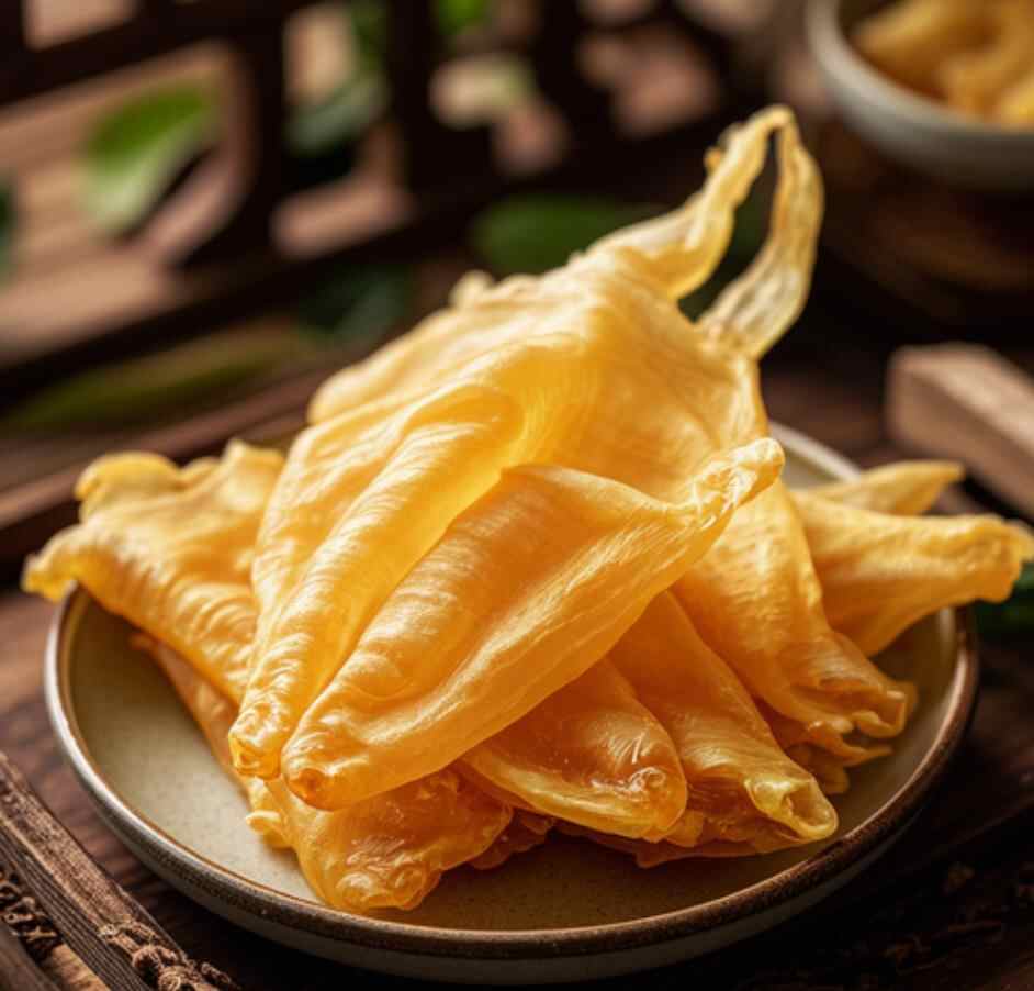 花胶是什么鱼的哪个部位，花胶价格一般多少钱一斤