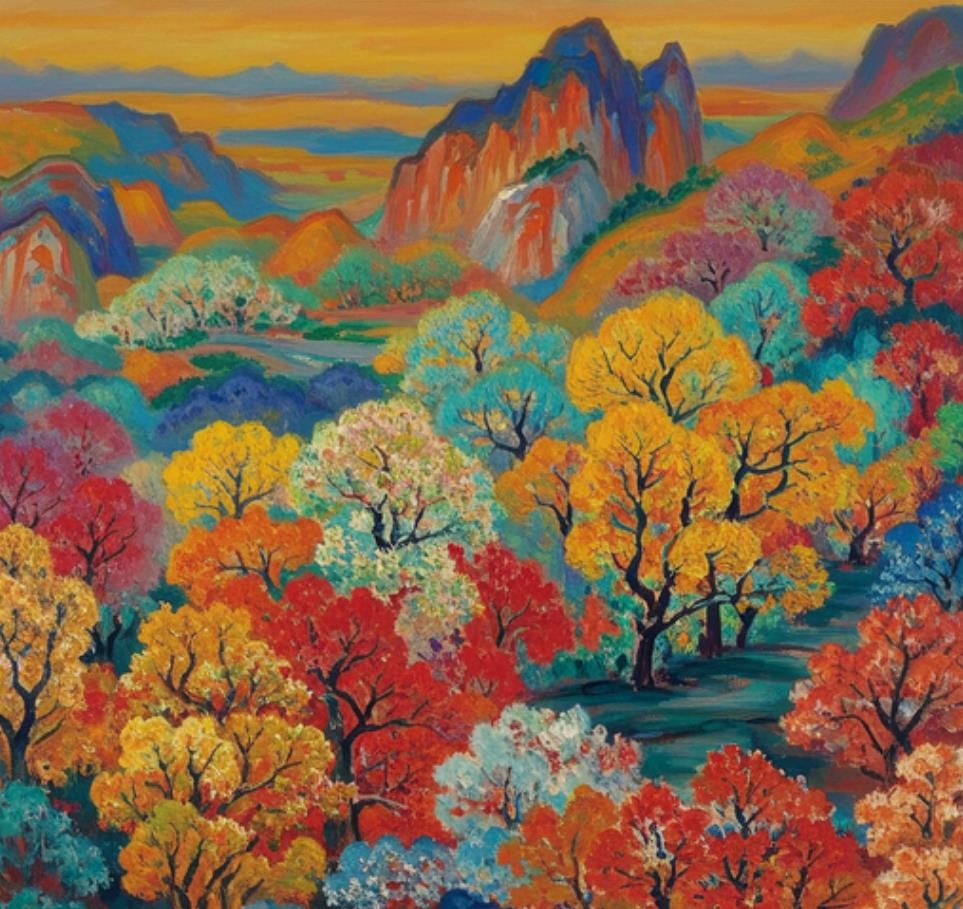 惊艳油画150幅，油画150张油画人物艺术