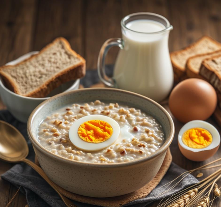 碳循环食谱一周计划表