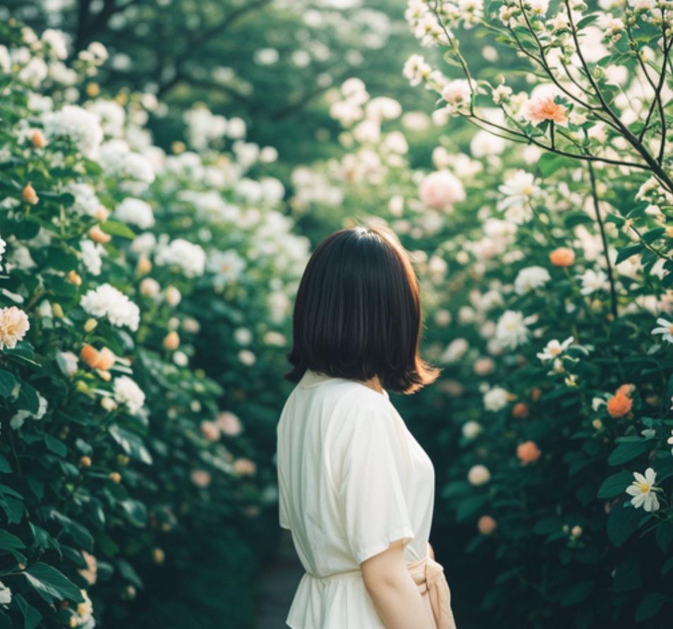 叫女人什么称呼最亲密