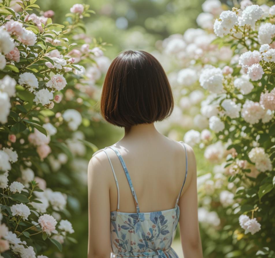 叫女人什么称呼最亲密