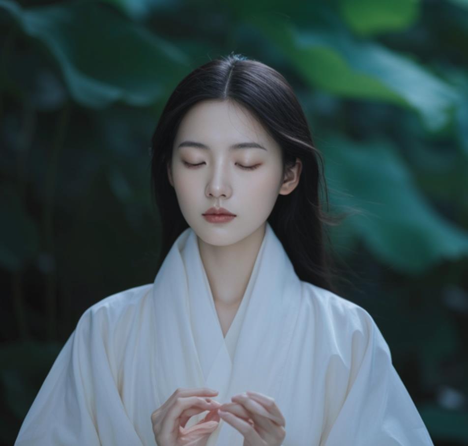 如何看自己的磁场颜色