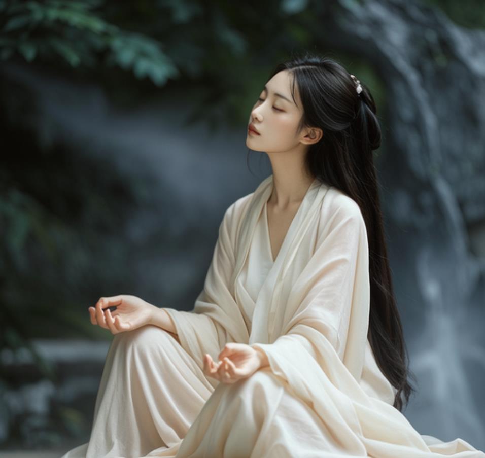 如何看自己的磁场颜色