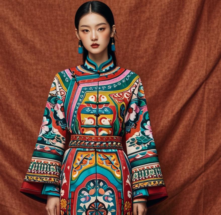女人最好不要穿的三种颜色衣服