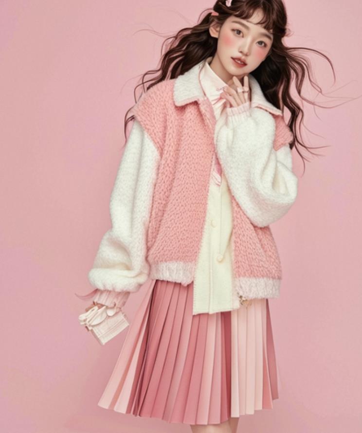 女人最好不要穿的三种颜色衣服