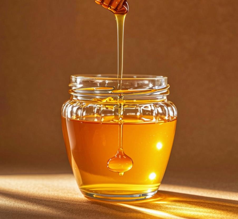 男性是否可以喝蜂蜜