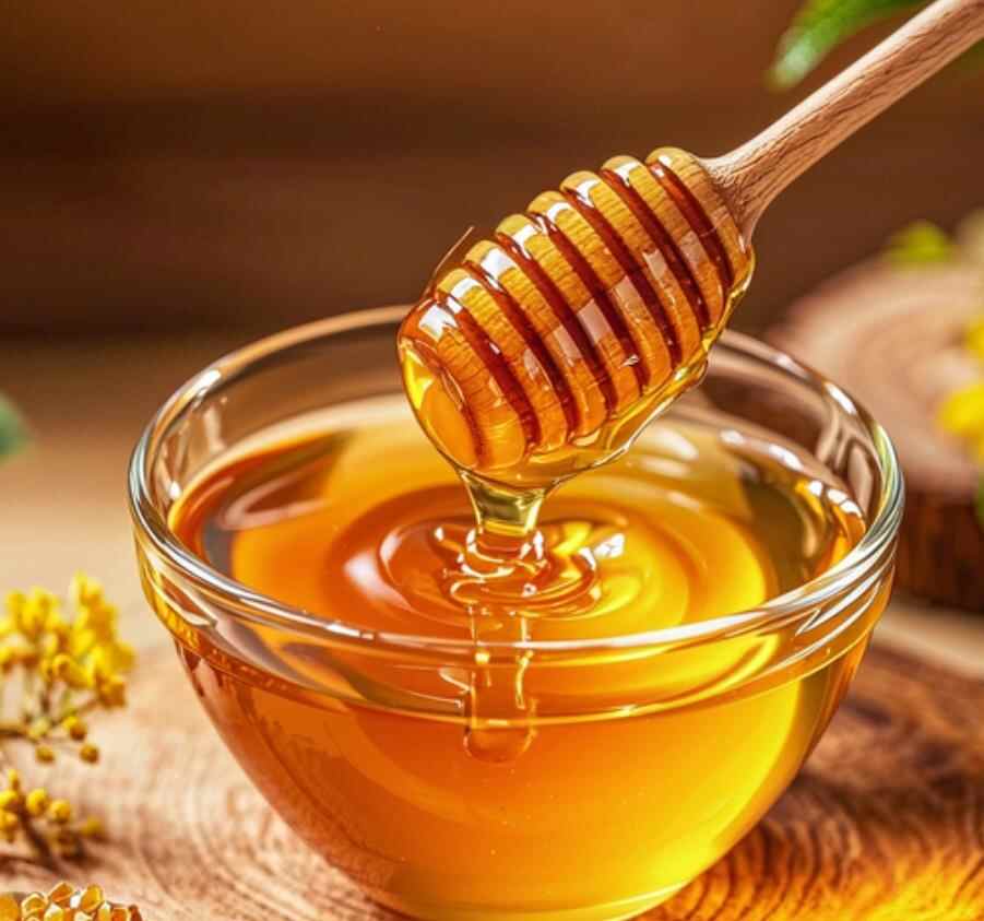 男性是否可以喝蜂蜜