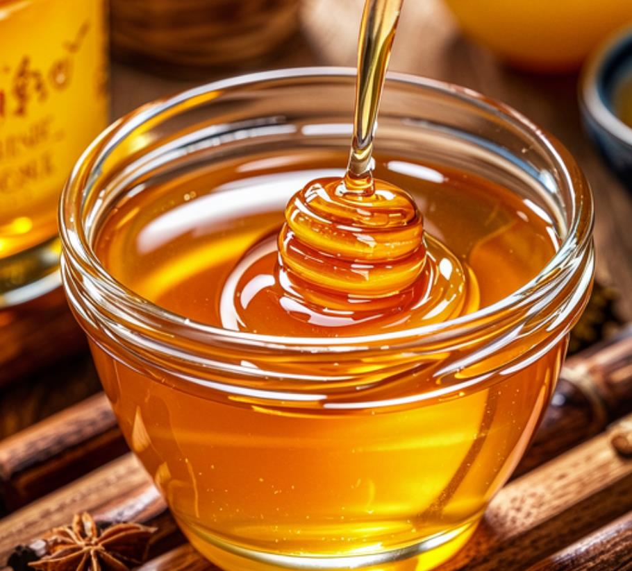 男性是否可以喝蜂蜜