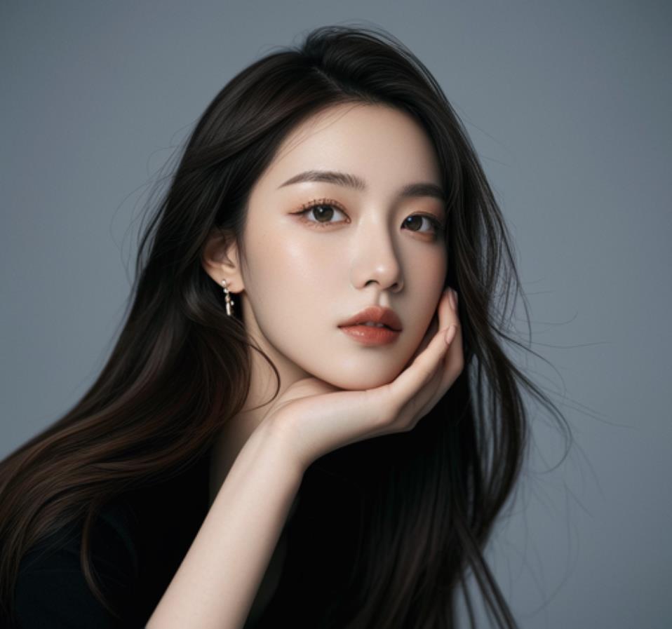 心里没有你的女人的表现