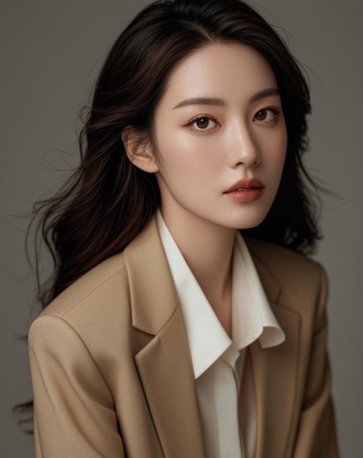 怎么观察一个女人见过大世面