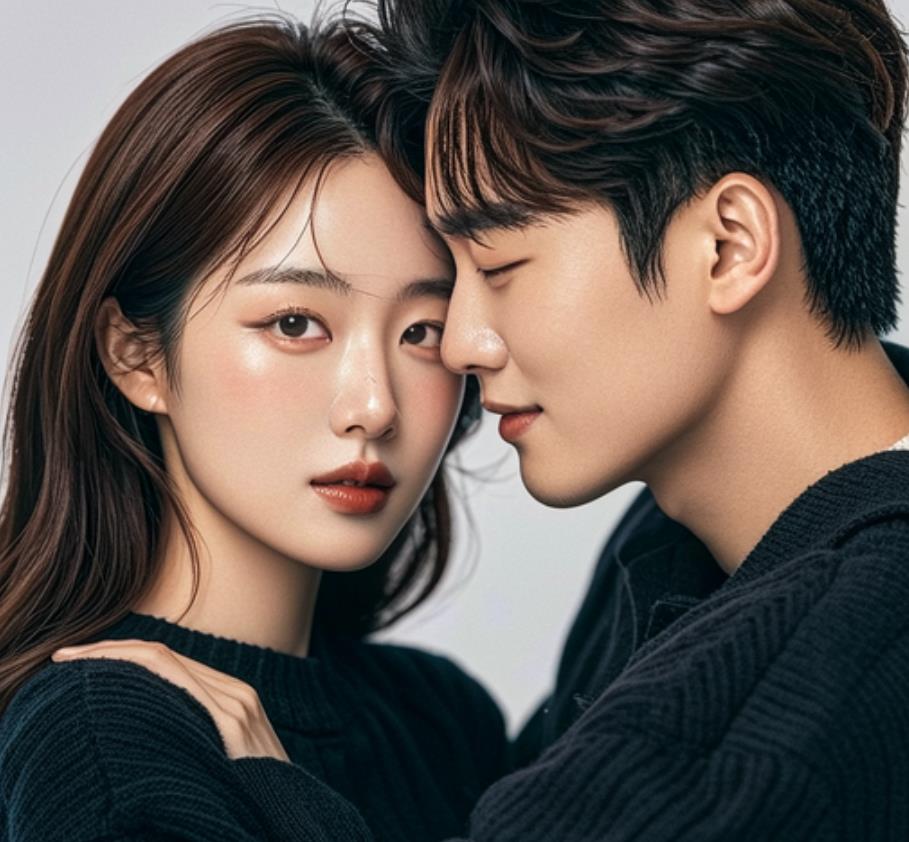 男人一见面就亲亲抱抱说明什么