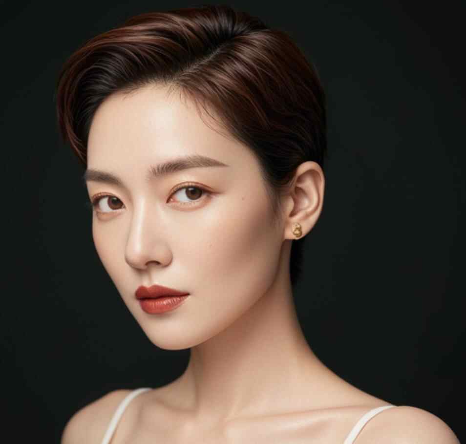 城府深的中年男人喜欢你的信号