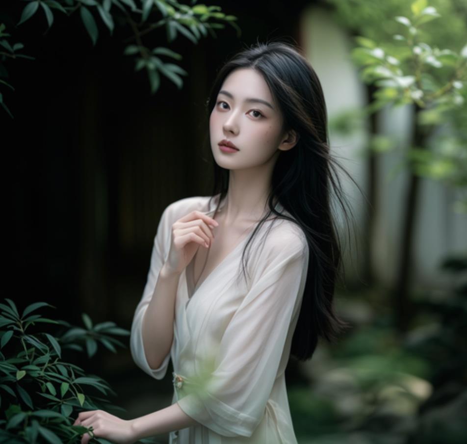 女人被征服时一般会有这几种表现
