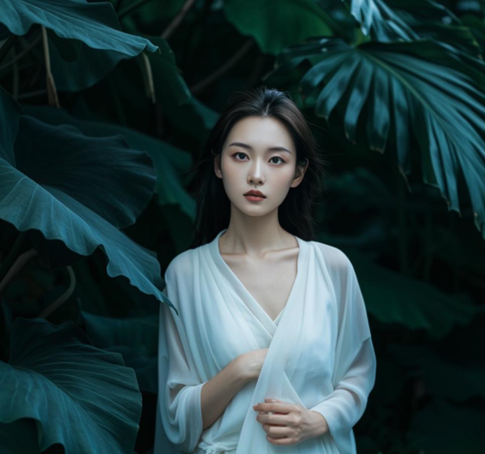 女人被征服时一般会有这几种表现