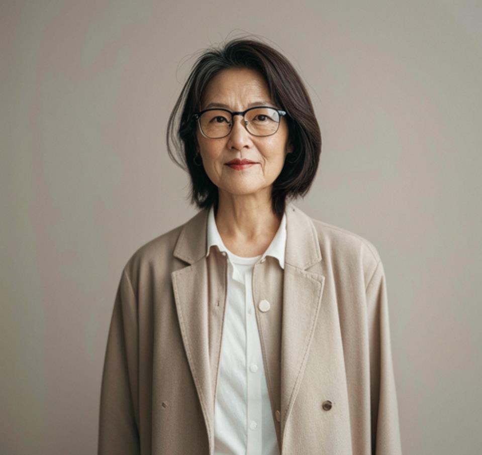 长相越老越凶说明什么