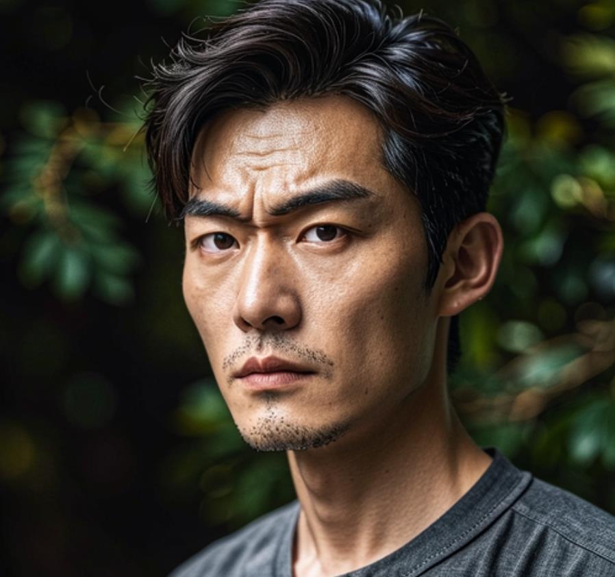 男人防着你的六种表现