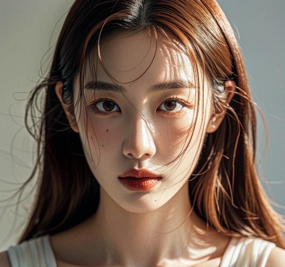 女性长期缺爱的征兆