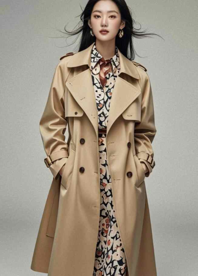 裙子配什么外套好看?