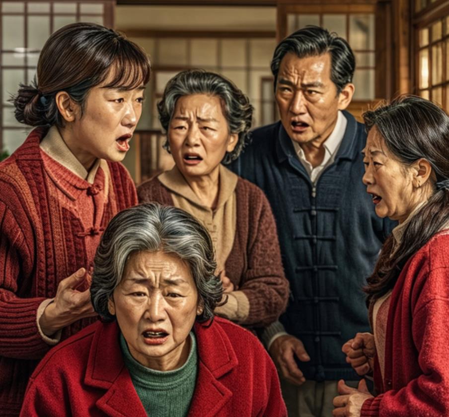 找媳妇尽量避开三种家庭
