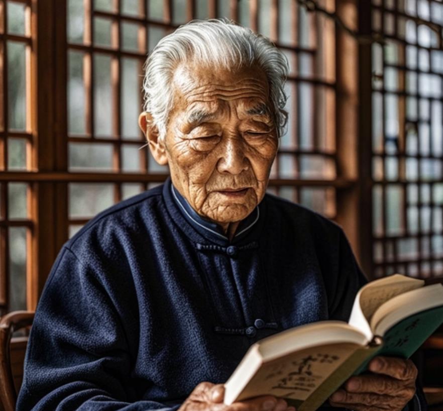 人过六十尽量不要和熟人来往
