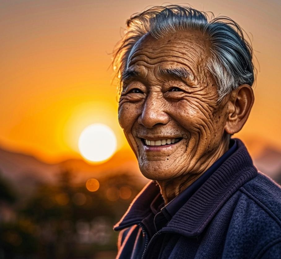 人过六十尽量不要和熟人来往