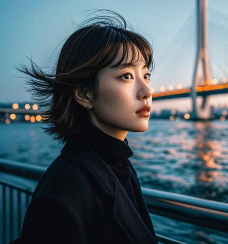 女人看淡一切释然句子