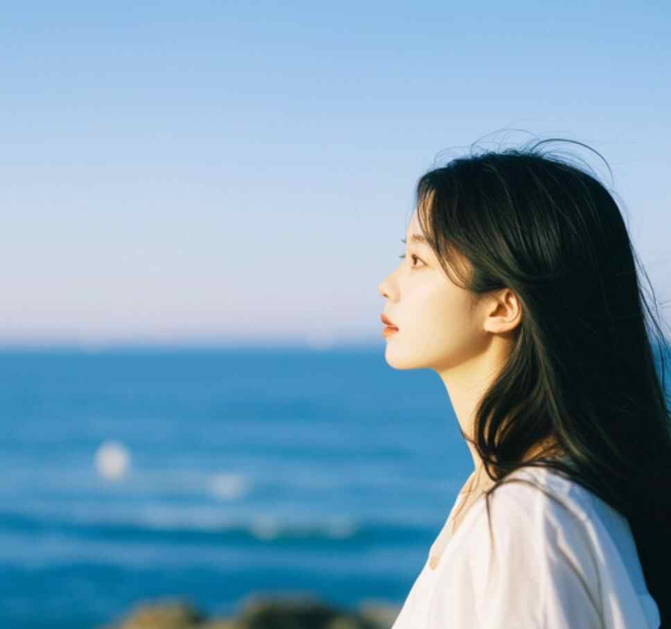 女人看淡一切释然句子