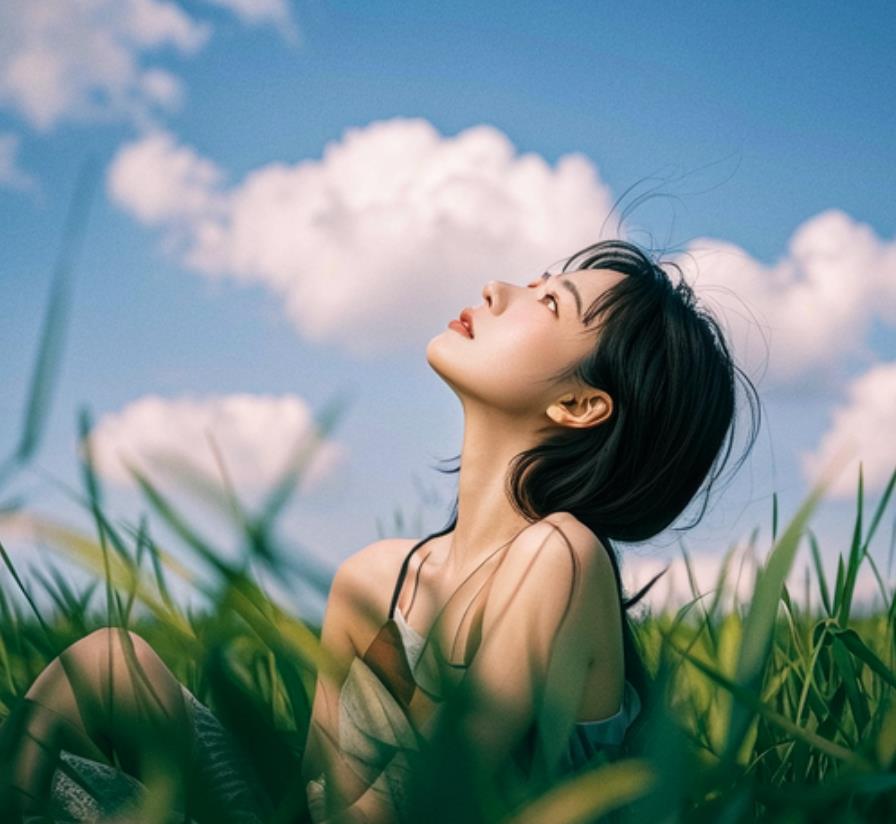 让男人无法抗拒的十个肢体动作