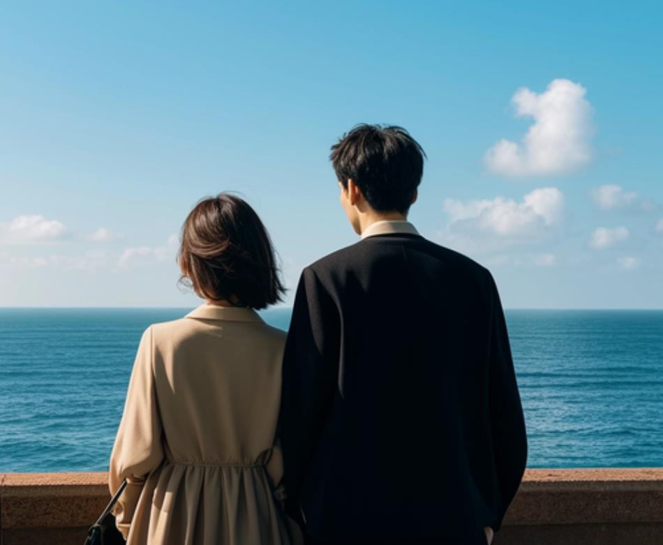 女人从不主动联系男人是什么意思