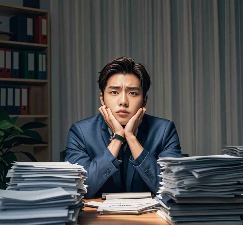 出现五个征兆说明领导不想用你了