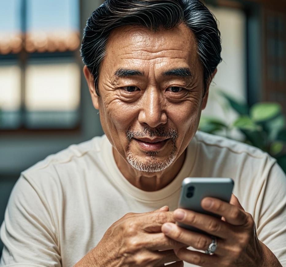 已婚中年男人动了真情的六种表现