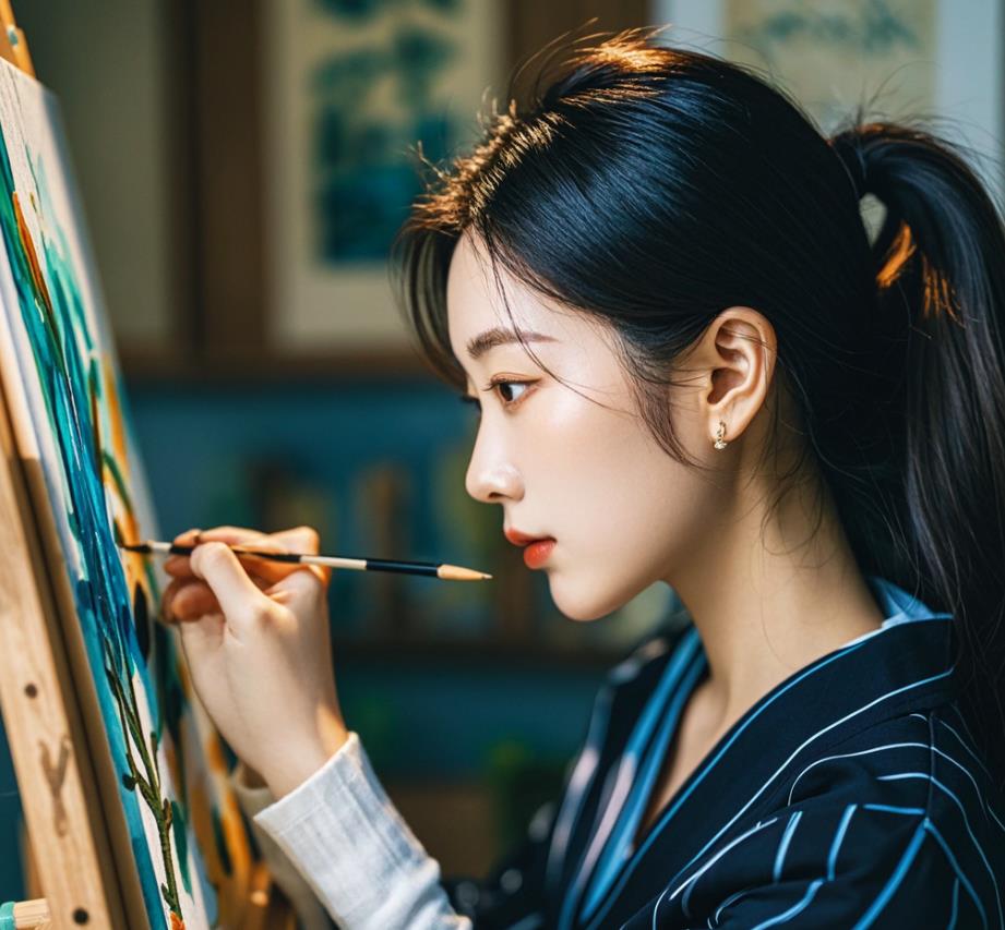 女人10种舒服的生活方式