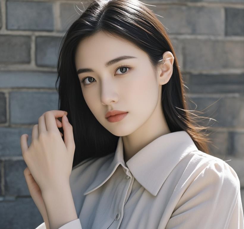 女人受欢迎的21种技巧