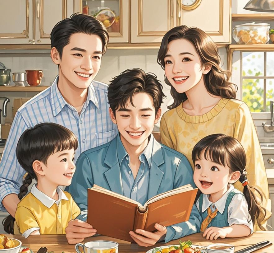 男孩姓名里最忌讳的36个字