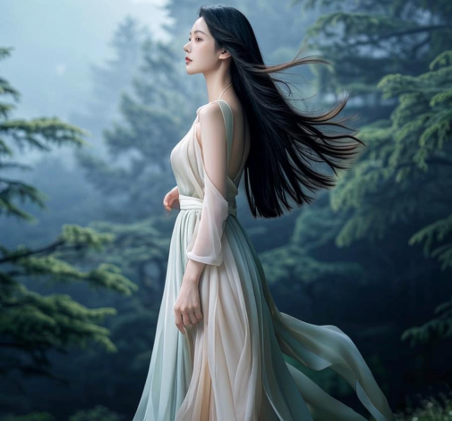 农历几日出生女有佛缘，女人有佛缘的表现