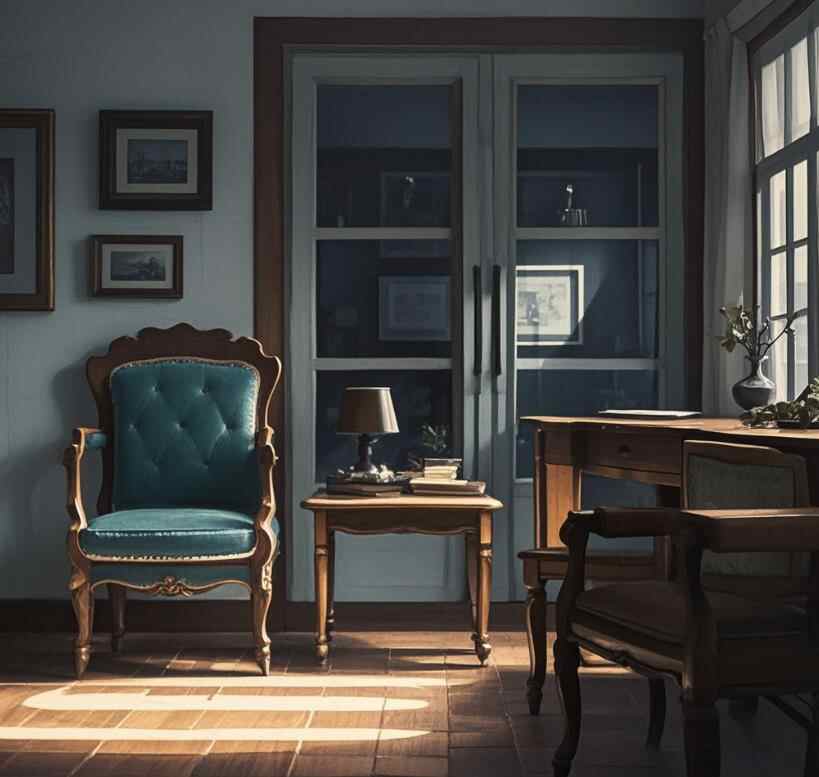 家里有阴气的表现