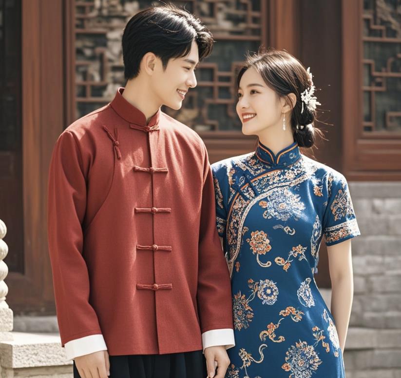 男女不可触碰的雷区