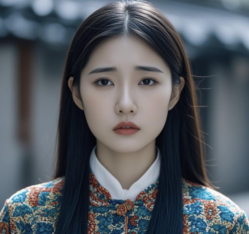 处处贬低老婆的男人