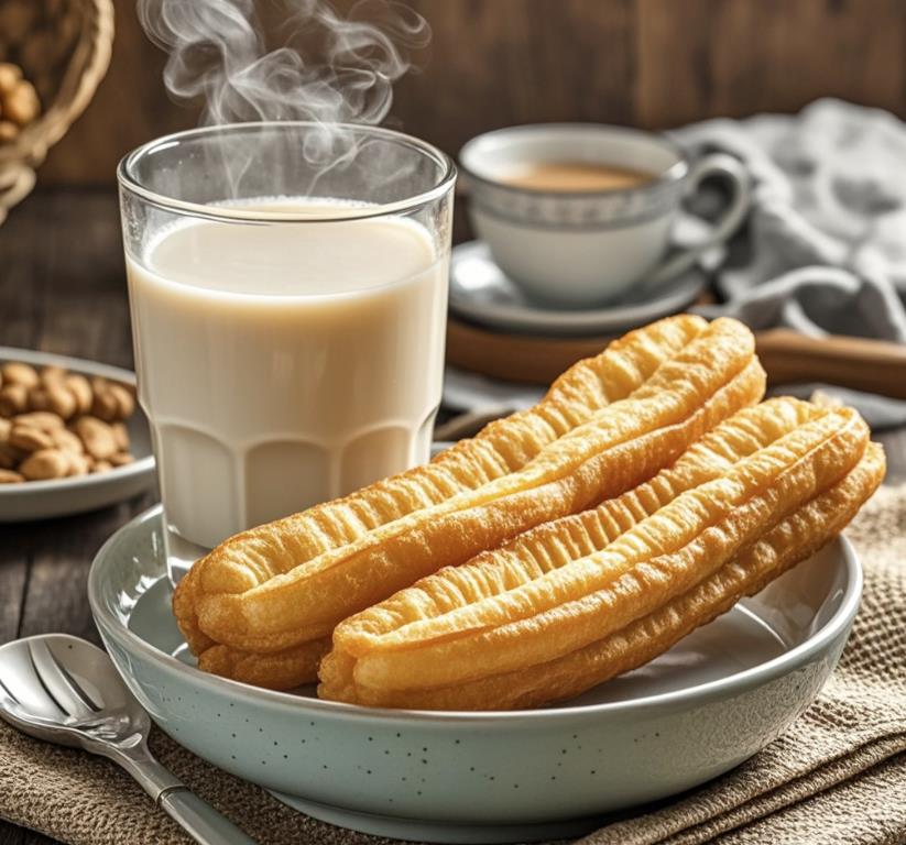 最好的六种早餐