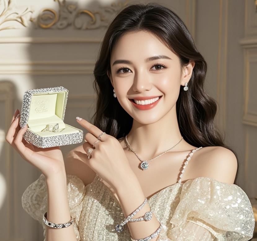 爱显摆炫耀的女人的弱点是什么