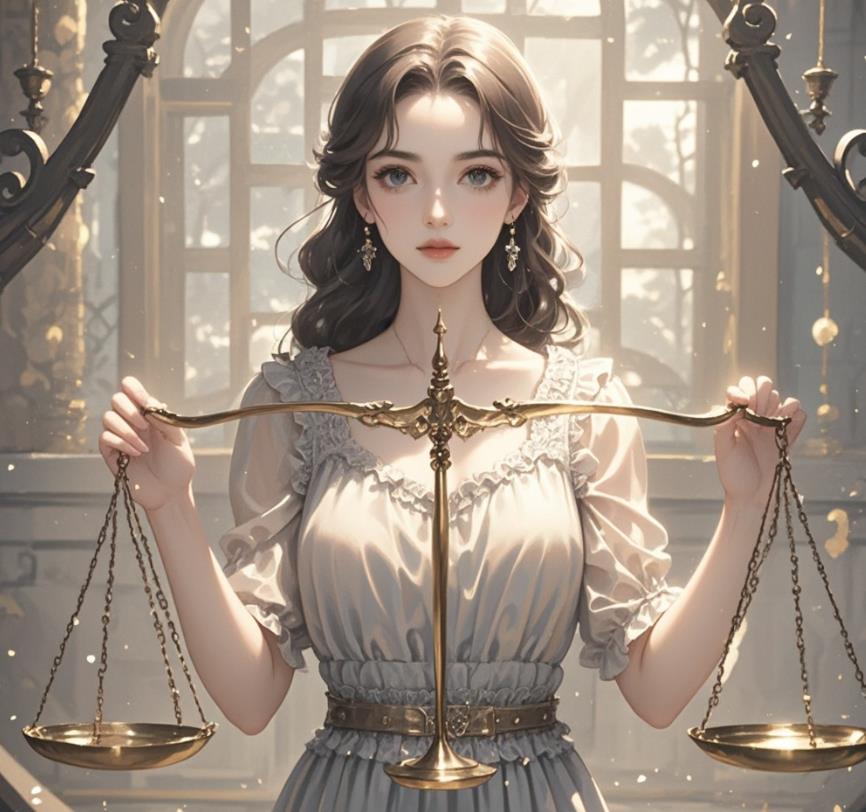越老越出众的星座女