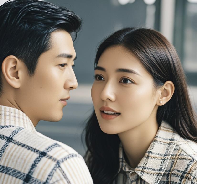 一个男人真正爱一个女人的表现