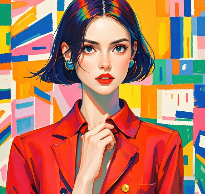 白羊座的幸运色和数字