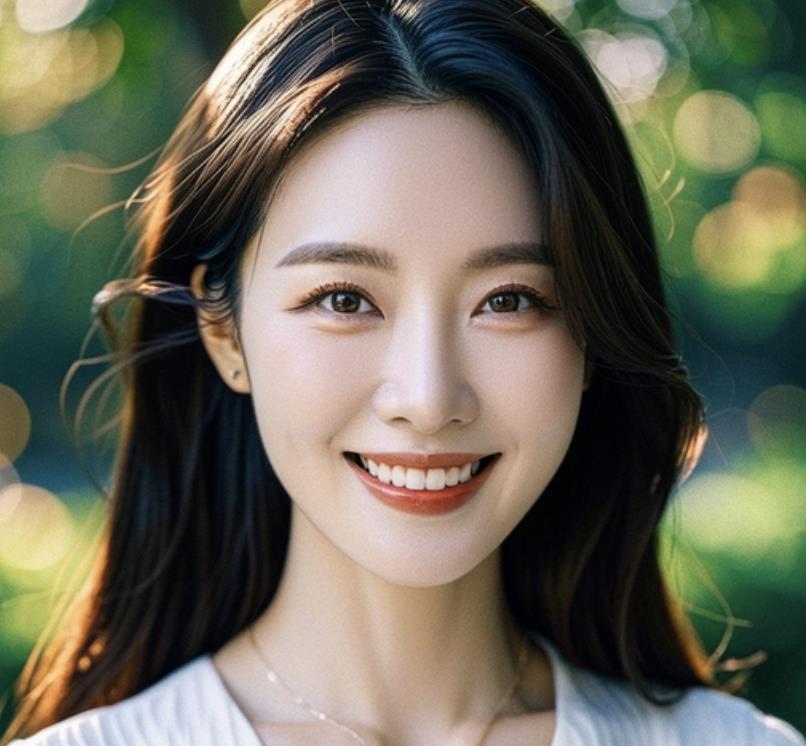 好女人身上的七大特征