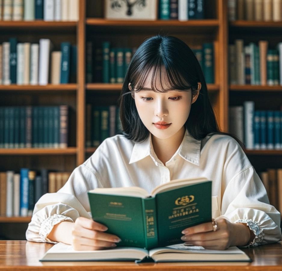 为什么有的女人自带教师气质