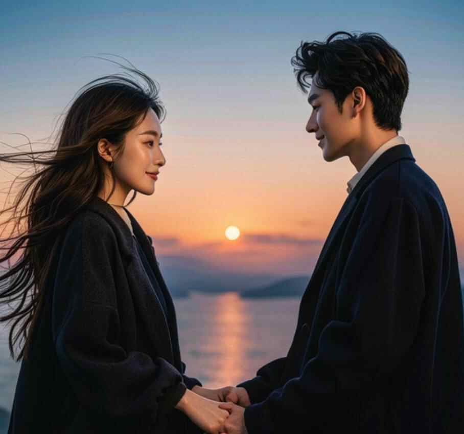 一个成熟的男人如何对待女色,一个成熟的男人应该怎样对待妻子